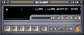 WinAmp3